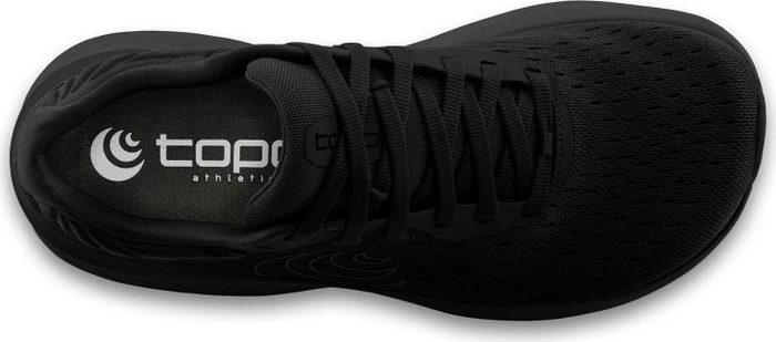 topo athletic Atmos schwarz (Herren)