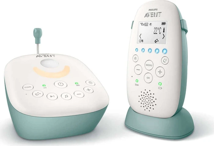 Philips Avent SCD731 Babyphone digital