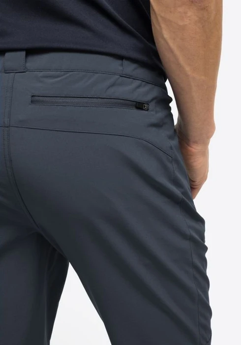 Maier Sports Latit Hose lang graphite (Herren)