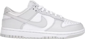 Nike Dunk Low white/photon dust (Damen)