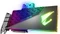 GIGABYTE AORUS GeForce RTX 2080 Ti Xtreme Waterforce WB 11G, 11GB GDDR6, 3x HDMI, USB-C, 3x DP Vorschaubild