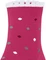 Falke Multidot Socken fuchsia (Junior) Vorschaubild