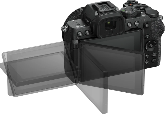 Nikon Z 50II Body