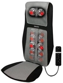 HoMedics SBM-600H-EU Shiatsu-Sitzauflage
