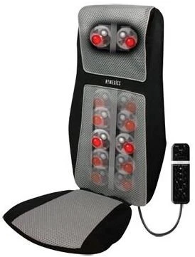 HoMedics SBM-600H-EU Shiatsu-Sitzauflage
