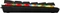 Corsair K60 RGB PRO Low Profile, MX LOW PROFILE RGB SPEED, USB, DE Vorschaubild