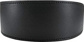 Hunter Super Soft Windhundhalsband, Leder, gepolstert, 37 XS-S, schwarz