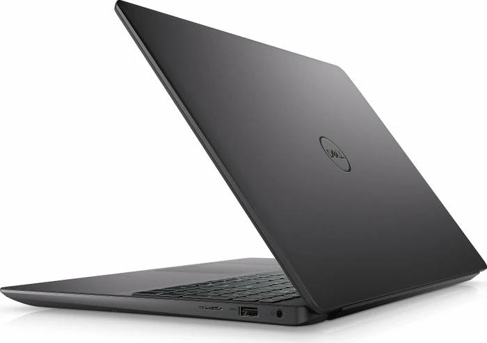 Dell Inspiron 15 7590, Diamond Black, Core i5-9300H, 8GB RAM, 512GB SSD, GeForce GTX 1650, DE