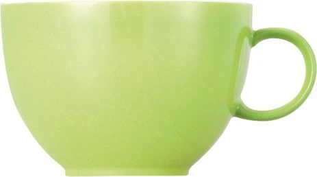 Thomas Sunny Day Colours Tee-/Kombitasse 200ml apple green