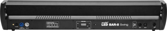 Eurolite LED BAR-8 Swing QCL Leiste