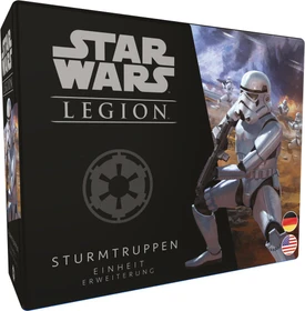 Star Wars Legion - Sturmtruppen