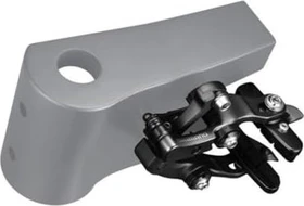 Shimano Ultegra BR-R8100 Caliper mechanisch HR Felgenbremse