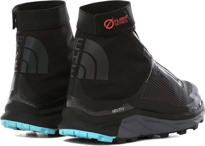 The North Face Flight Vectiv Futurelight Guard black/transantarctic blue (Damen)