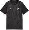 Puma FIFA WM 2026 Neuseeland Heimtrikot kurzarm puma black/puma silver (Junior) Vorschaubild