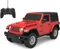 Jamara Jeep Wrangler JL 1:24 Vorschaubild