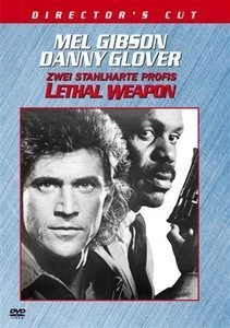 Lethal Weapon 1 - Zwei stahlharte Profis (Special Editions) (DVD)