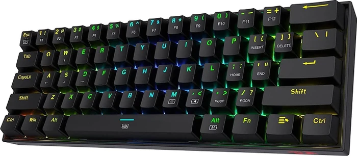 Redragon K630 Dragonborn, US