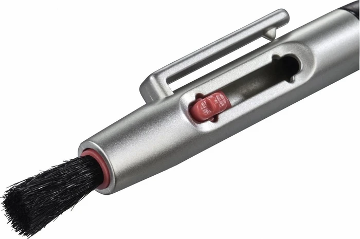 Hama Lenspen MiniPro II Reinigungsstift