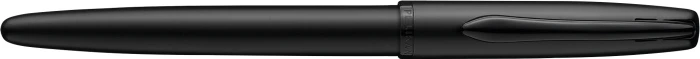 Pelikan Jazz Noble Elegance P36 carbon, rechte Hand, mittel