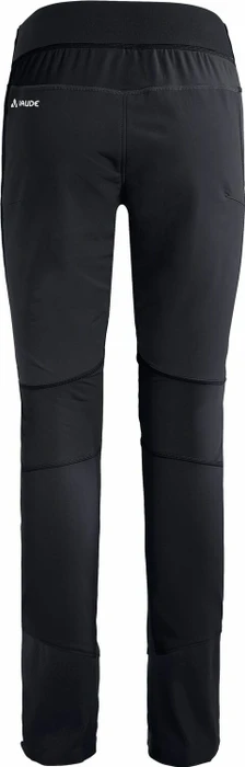 Vaude Larice Light II Skihose lang schwarz (Damen)