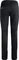 Vaude Larice Light II Skihose lang schwarz (Damen) Vorschaubild