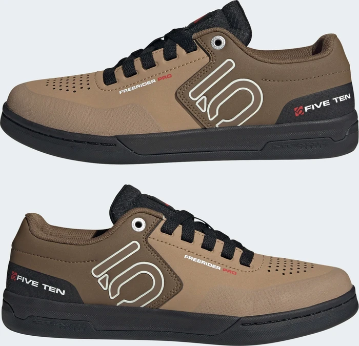 Five Ten Freerider Pro cardboard/off white/core black