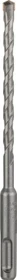 Bosch DIY SDS-plus Hammerbohrer, 7x100x160mm, 1 Stück