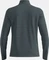 Odlo Roy Midlayer Half Zip Funktionsshirt langarm stormy weather/black stripes (Herren) Vorschaubild