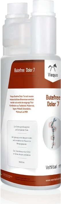 VetVital Viequo Butefree, 1l