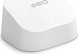 eero eero 6, Router, AX1800