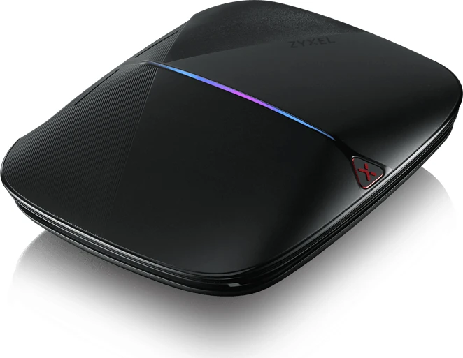 Zyxel Armor G5, AX6000