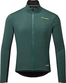 Altura Endurance Blast Fahrradjacke dark green (Herren)
