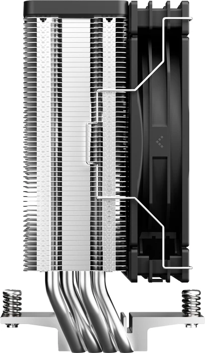 DeepCool AG400 G2, schwarz