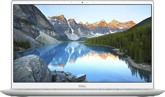 Dell Inspiron 14 5405, Platinum Silver, Ryzen 5 4500U, 8GB RAM, 256GB SSD, DE