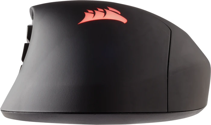 Corsair Scimitar RGB Elite, USB