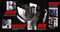 Antec Striker Phantom Gaming Edition, weiß, Glasfenster, Mini-ITX Vorschaubild