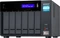 QNAP QuTS hero TVS-672X-i5-8G, 8GB RAM, 1x RJ-45 10GBase-T, 2x RJ-45 1000Base-T Vorschaubild