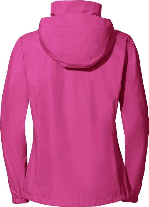 Vaude Escape Light Funktionsjacke lychee (Damen)