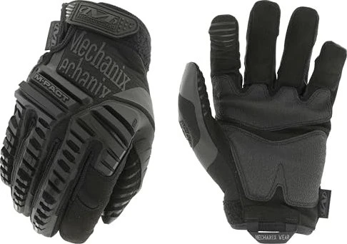Mechanix Wear M-Pact Arbeitshandschuhe 7/S covert