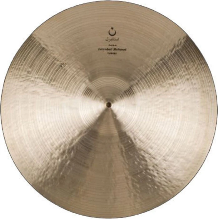 Istanbul Mehmet Nostalgia Crash 18"