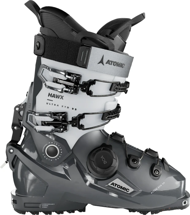 Atomic Hawx Ultra XTD 95 Boa GW storm/ivory (Damen) (Modell 2024/2025)