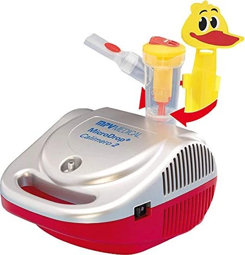 MPV Medical MicroDrop Calimero 2