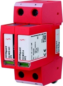 Dehn DEHNguard modular DG M TN ACI 275 FM