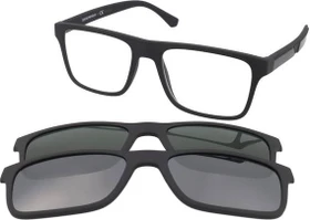 Emporio Armani 9745 S