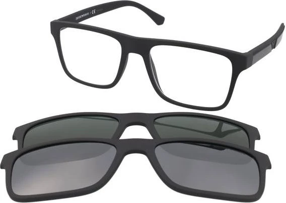 Emporio Armani 9745 S