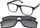 Emporio Armani 9745 S