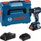 Bosch Professional GSR 18V-90 C Akku-Bohrschrauber Vorschaubild