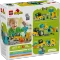 LEGO DUPLO - Baufahrzeuge 3-in-1-Set Vorschaubild