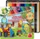 Jolly Supersticks Österreich Edition Bio-Bauernhof Buntstift sortiert, 24er-Set (3000-0299)