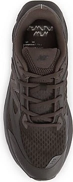 New Balance Fresh Foam Trainer black cement/black